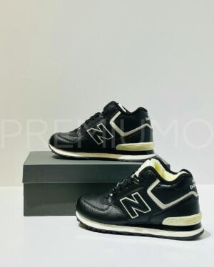 New Balance кроссовки PR669826