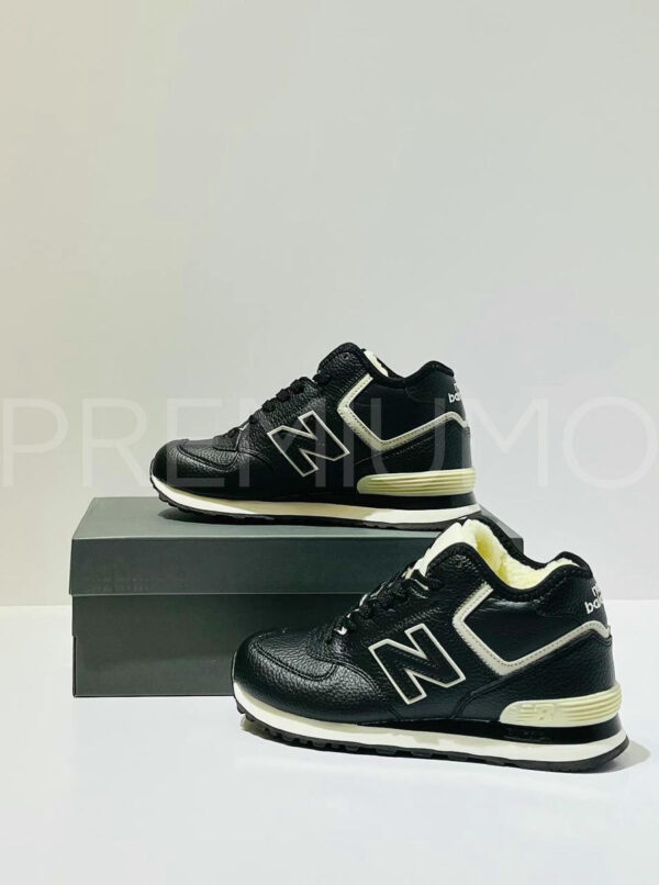 New Balance кроссовки PR669826