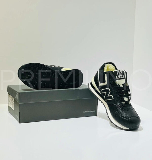 New Balance кроссовки PR669826 6