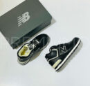 New Balance кроссовки PR669826 17