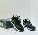 New Balance кроссовки PR669826 13
