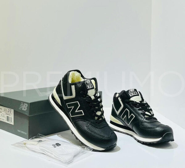 New Balance кроссовки PR669826 3