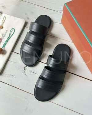 Loro Piana шлепанцы PR664909