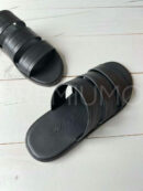 Loro Piana шлепанцы PR664909 10