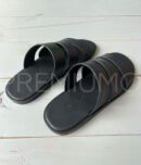 Loro Piana шлепанцы PR664909 12