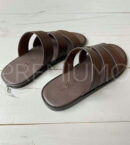 Loro Piana шлепанцы PR925199 10
