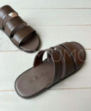 Loro Piana шлепанцы PR925199 11