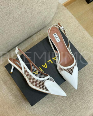Alaia туфли PR716294