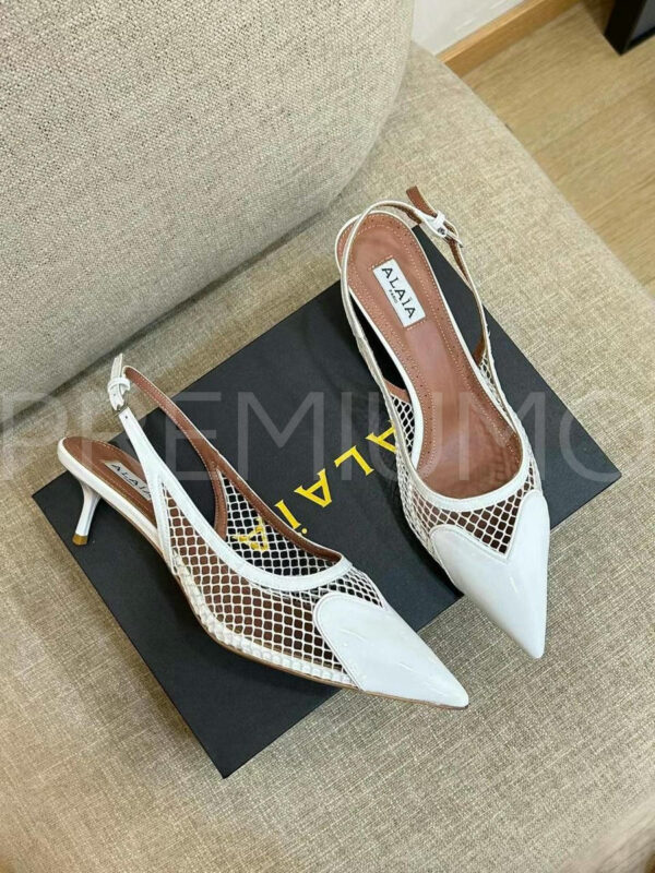 Alaia туфли PR716294