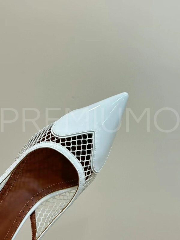 Alaia туфли PR716294 2