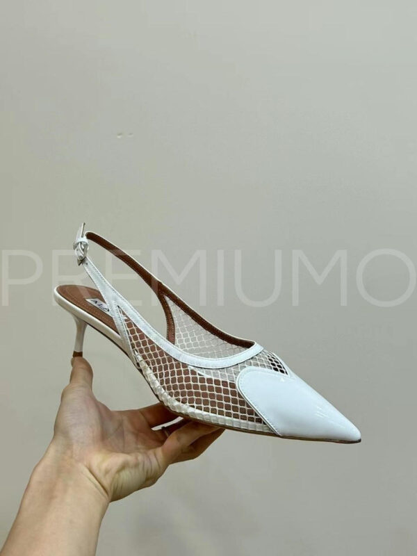 Alaia туфли PR716294 3