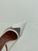 Alaia туфли PR656152 6