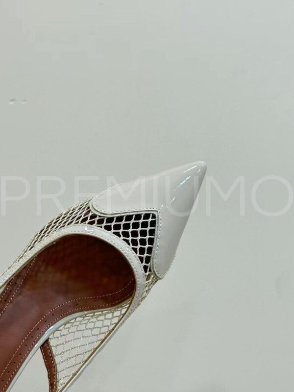 Alaia туфли PR656152 2