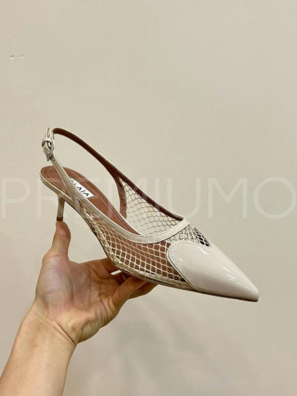 Alaia туфли PR656152 3