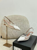 Alaia туфли PR656152 8