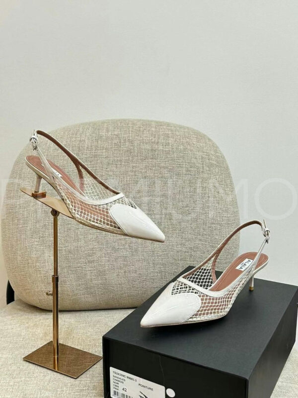 Alaia туфли PR656152 4