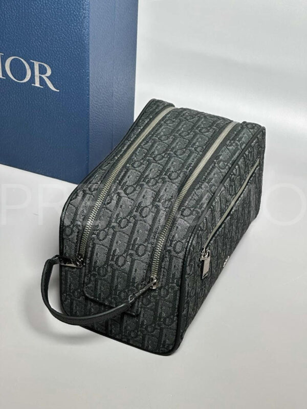 Christian Dior косметичка PR427605 3