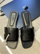 Hermes шлепанцы PR615229 10