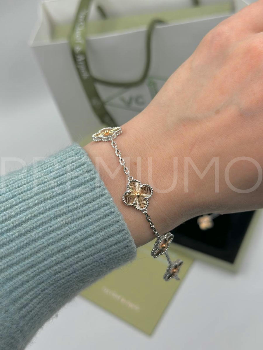 Van Cleef & Arpels браслет PR938559 Van Cleef & Arpels браслет PR938559