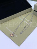 Van Cleef & Arpels подвеска PR768035 3