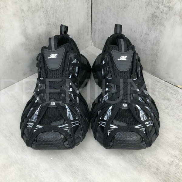 Balenciaga кроссовки PR799212 2
