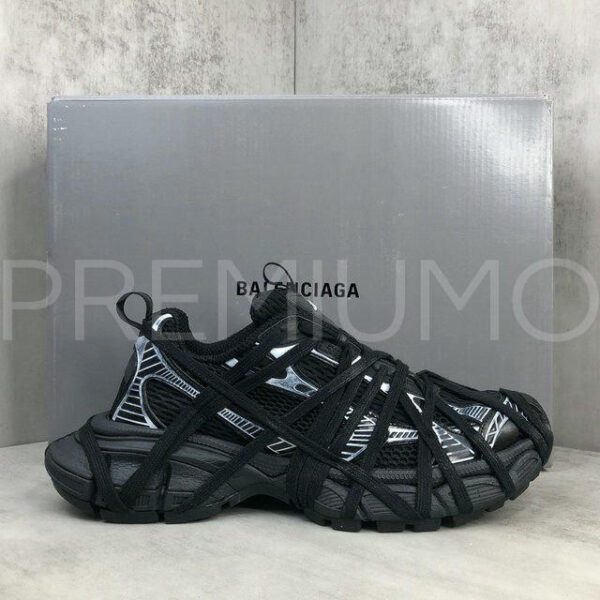 Balenciaga кроссовки PR799212 3