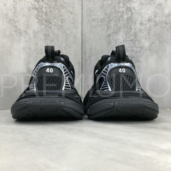 Balenciaga кроссовки PR799212 4