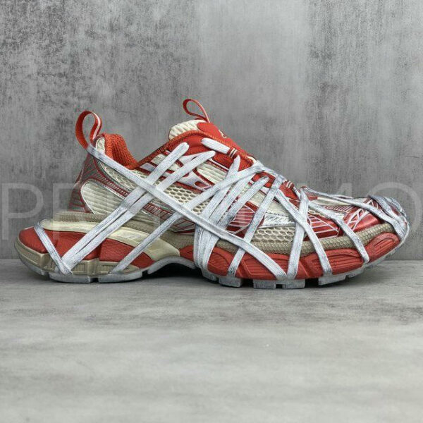 Balenciaga кроссовки PR674346 2