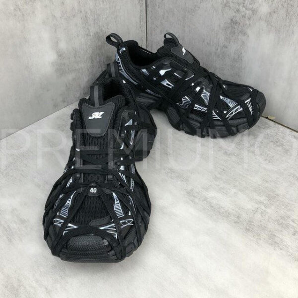 Balenciaga кроссовки PR799212