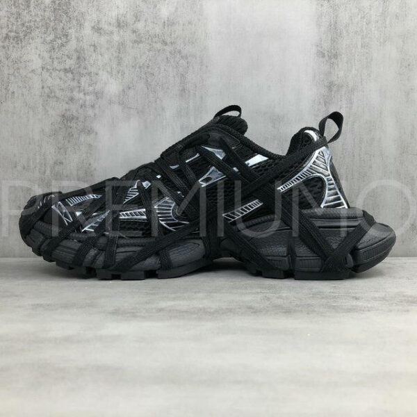 Balenciaga кроссовки PR799212 5