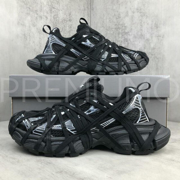 Balenciaga кроссовки PR799212 6