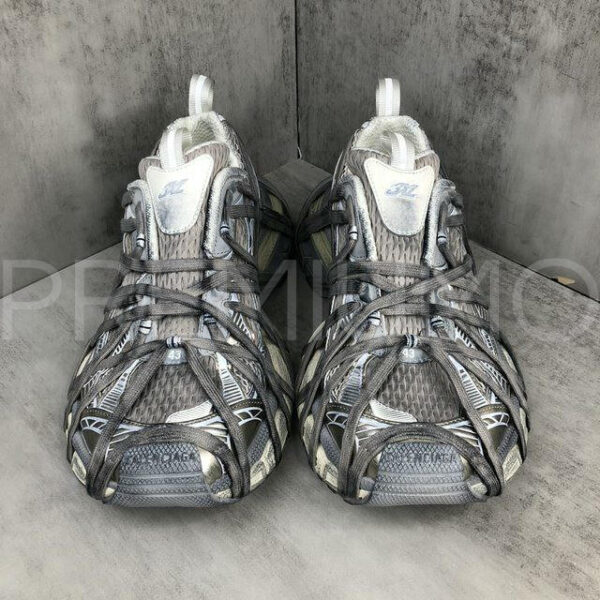 Balenciaga кроссовки PR419448 2