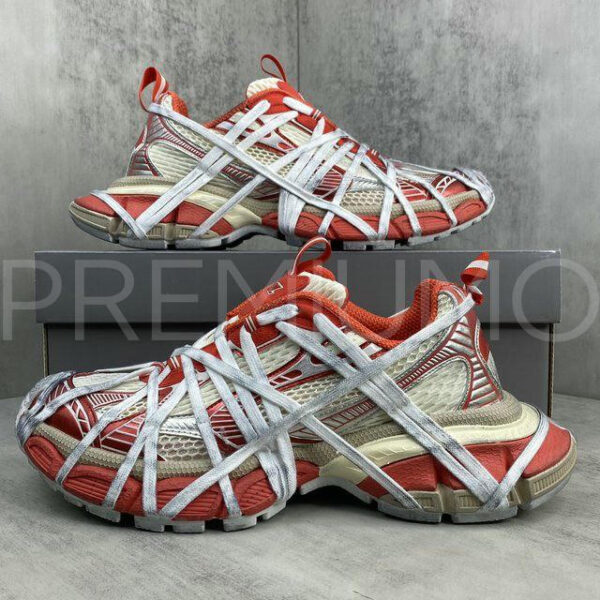 Balenciaga кроссовки PR674346