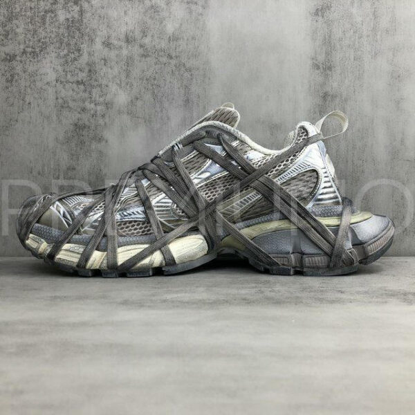 Balenciaga кроссовки PR419448 5