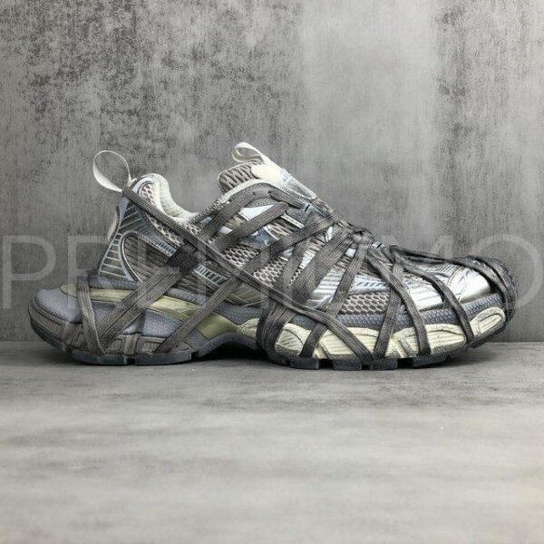 Balenciaga кроссовки PR419448 7