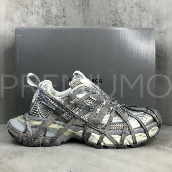 Balenciaga кроссовки PR419448 9