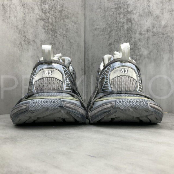 Balenciaga кроссовки PR419448 3