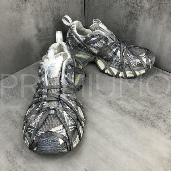 Balenciaga кроссовки PR419448