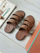 Loro Piana шлепанцы PR691079 12