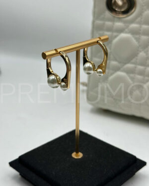 Christian Dior серьги PR575839