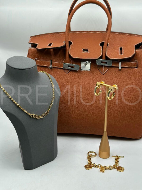 Miu miu колье PR553964 3