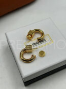 Miu miu серьги PR315780 10