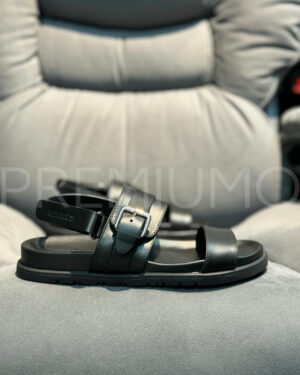 Hermes шлепанцы PR382696