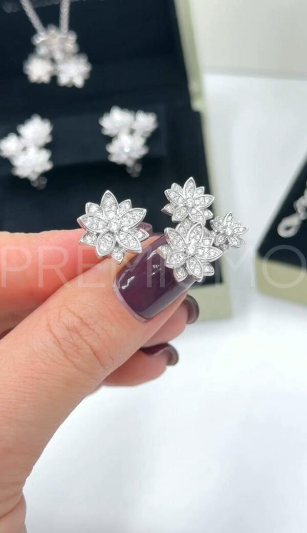 Van Cleef & Arpels кольцо PR827265