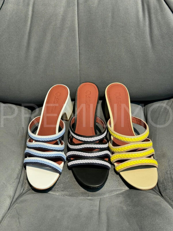 Loro Piana сабо PR513595 9