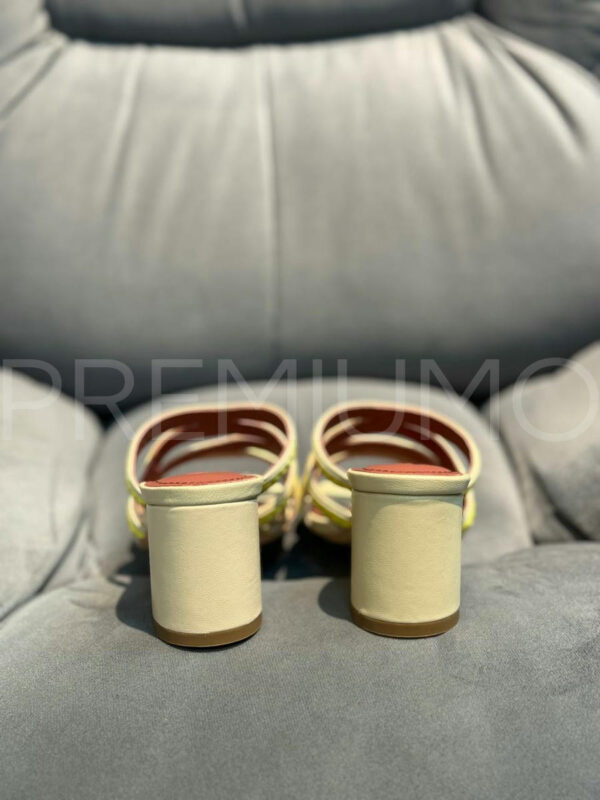 Loro Piana сабо PR513595 5