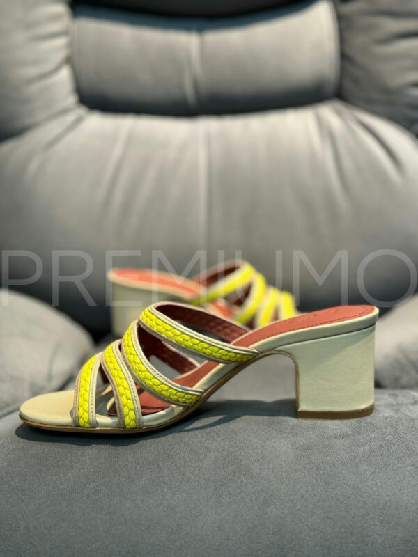 Loro Piana сабо PR513595 6