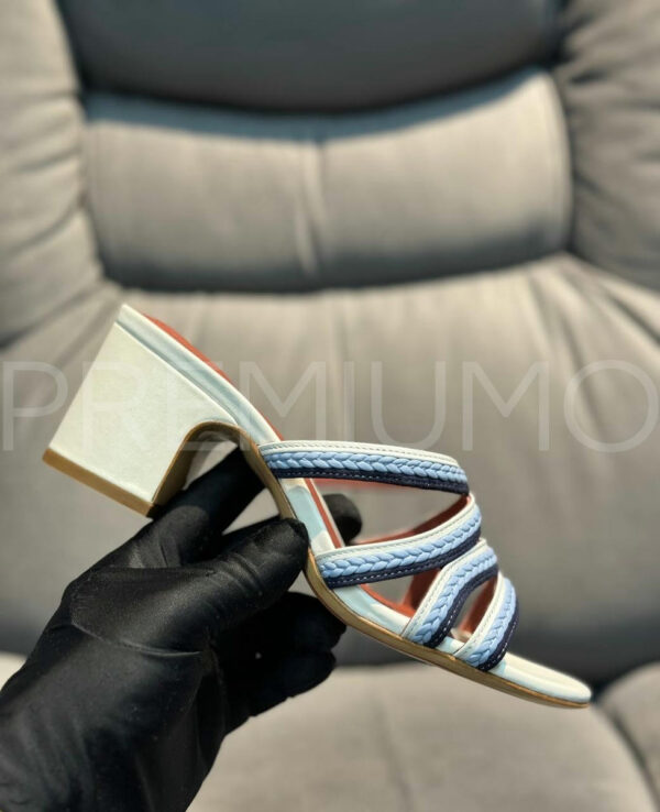Loro Piana сабо PR754319 7