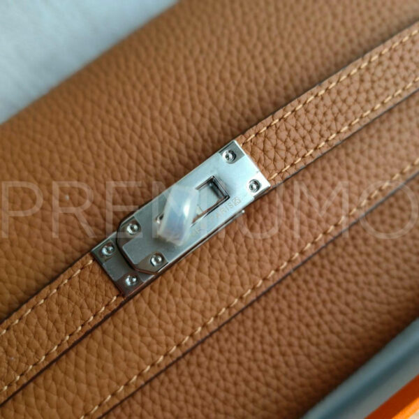 Hermes кошелек PR693213 2