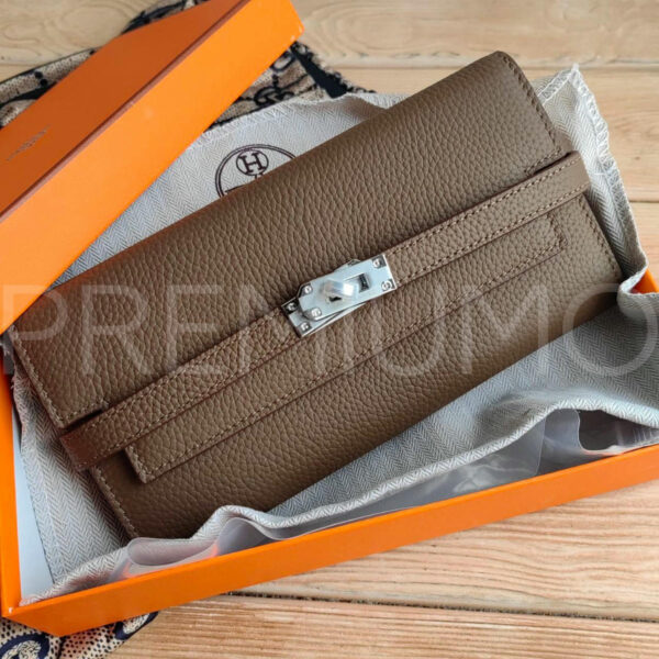Hermes кошелек PR958305